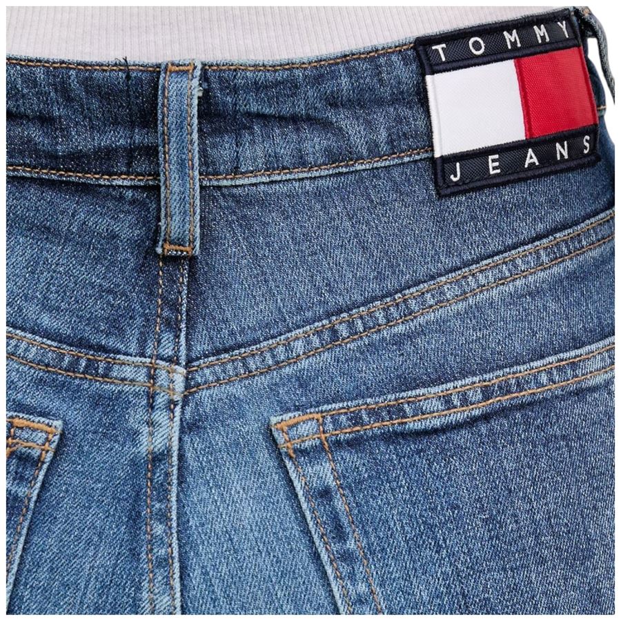  Tommy Jeans | DW0DW224571BK